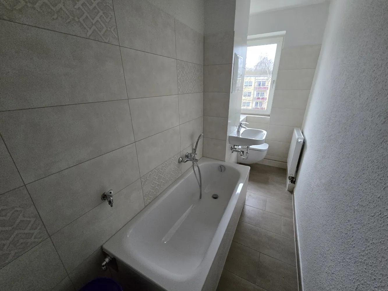 3 Zimmer Wohnung mit 60 m² in Gera – Bild 4
