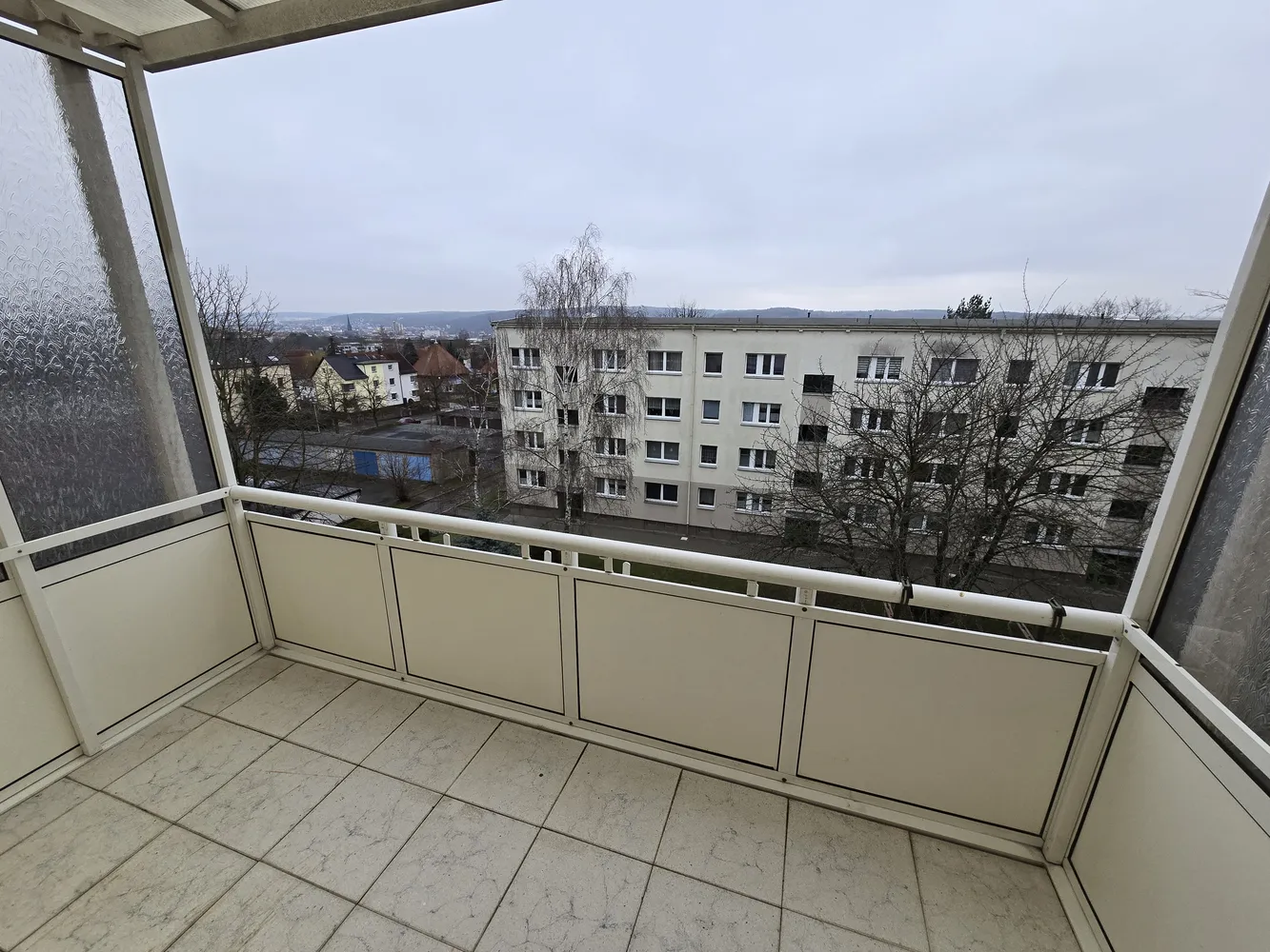 3 Zimmer Wohnung mit 60 m² in Gera – Bild 8