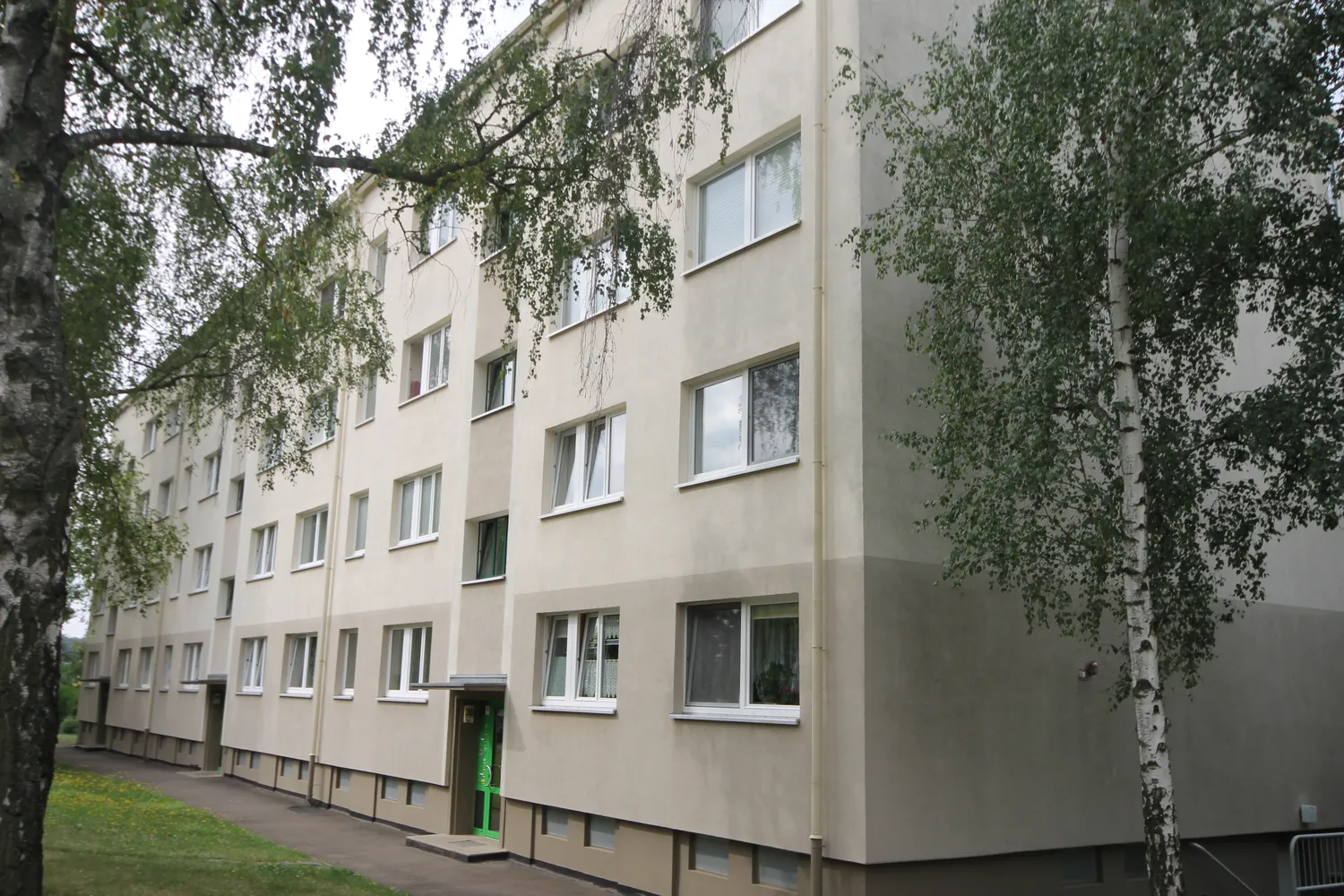 3 Zimmer Wohnung mit 60 m² in Gera – Bild 9