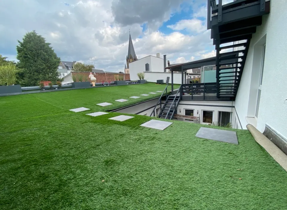 5 Zimmer Haus mit 200 m² in Solingen – Bild 2