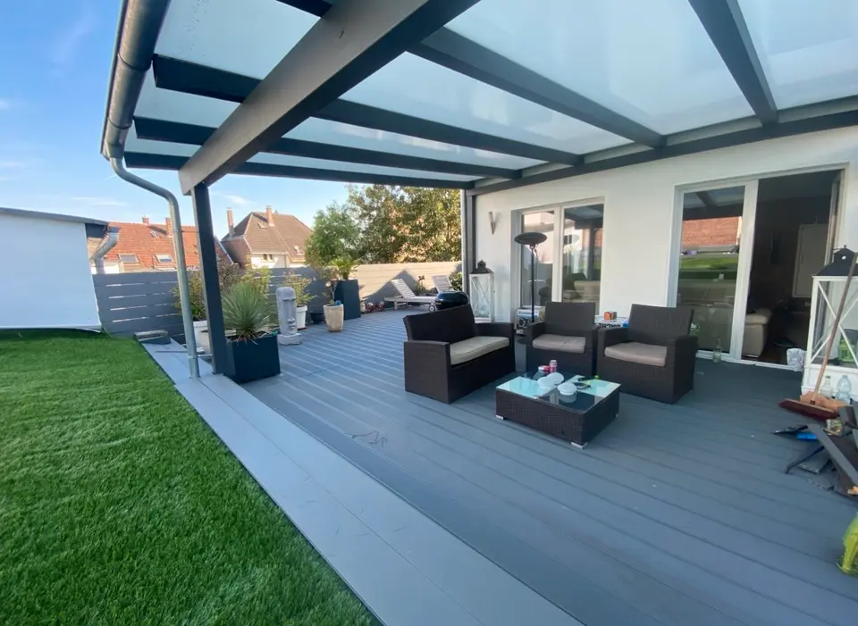 5 Zimmer Haus mit 200 m² in Solingen – Bild 3
