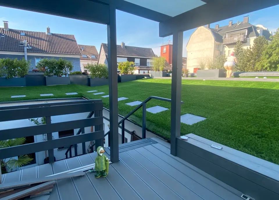 5 Zimmer Haus mit 200 m² in Solingen – Bild 6