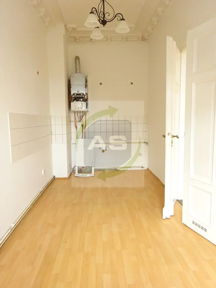 3 Zimmer Wohnung mit 98 m² in Zwickau – Bild 4