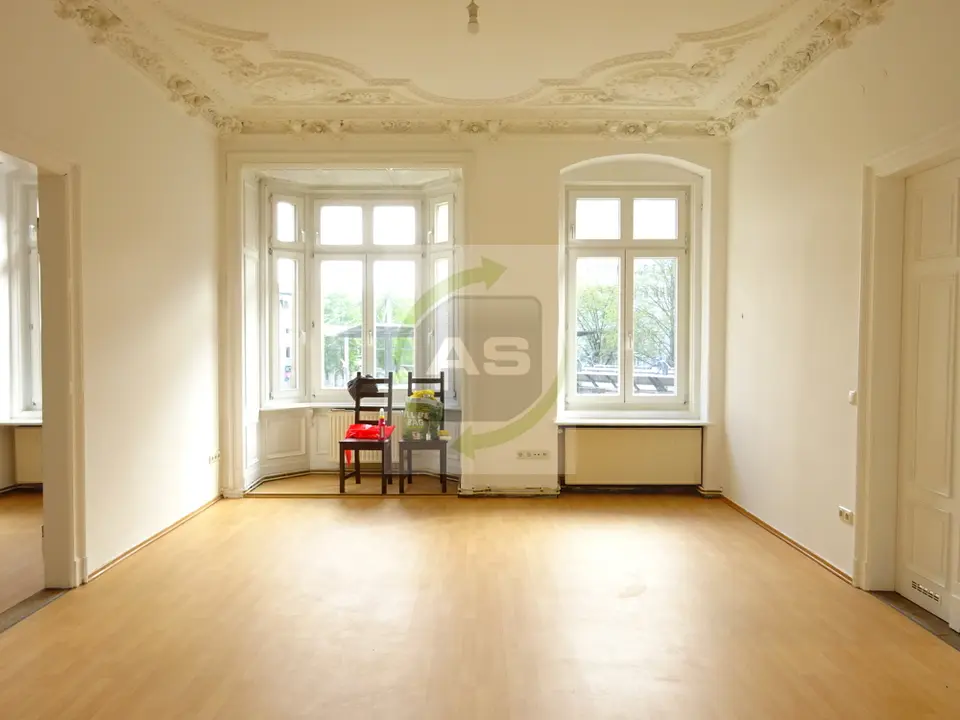 3 Zimmer Wohnung mit 98 m² in Zwickau – Bild 6