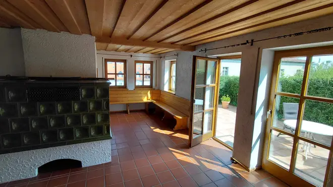 5 Zimmer Haus mit 156 m² in Passau – Bild 1
