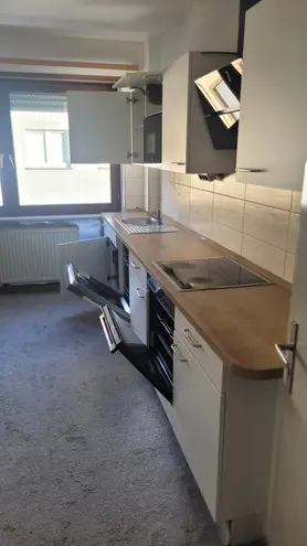 3 Zimmer Wohnung mit 80 m² in Saarbrücken – Bild 1