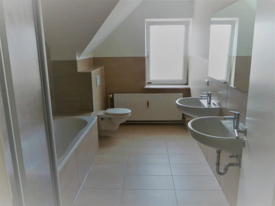 4 Zimmer Wohnung mit 100 m² in Gifhorn – Bild 4