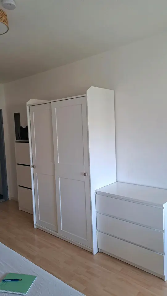 2 Zimmer Wohnung mit 22 m² in Rosenheim – Bild 1