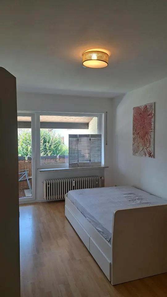 2 Zimmer Wohnung mit 22 m² in Rosenheim – Bild 2
