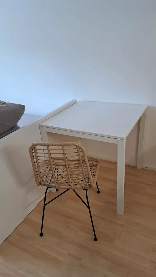 2 Zimmer Wohnung mit 22 m² in Rosenheim – Bild 4