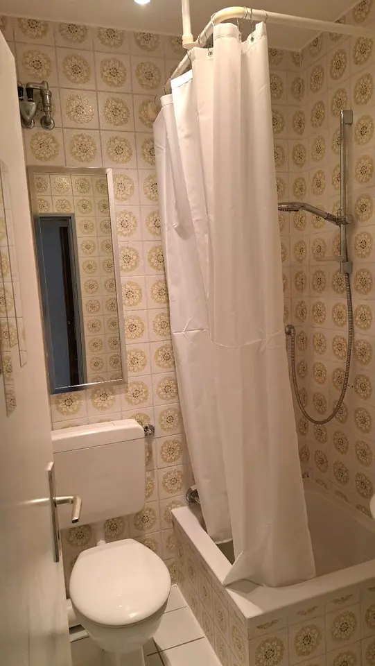 2 Zimmer Wohnung mit 22 m² in Rosenheim – Bild 7