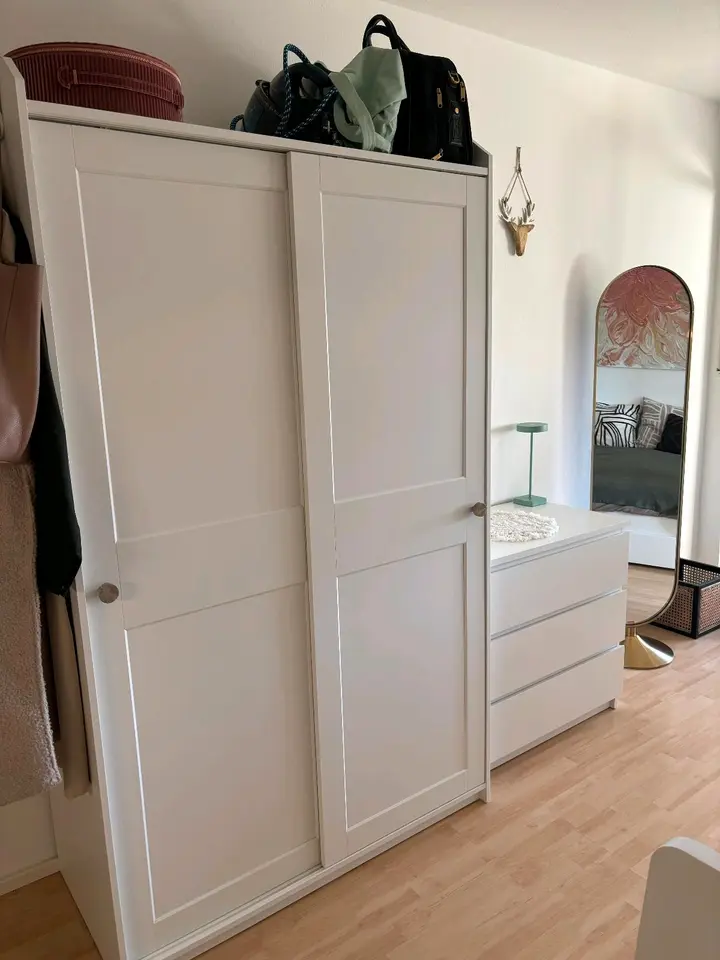 2 Zimmer Wohnung mit 22 m² in Rosenheim – Bild 10