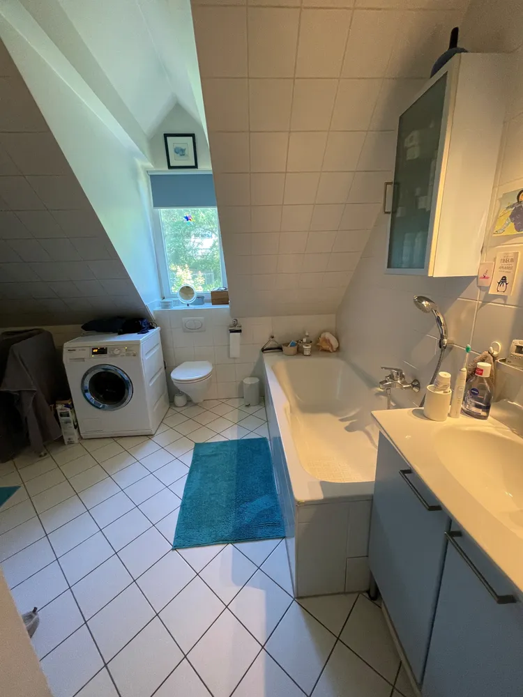 4 Zimmer Wohnung mit 105 m² in Erlangen – Bild 10