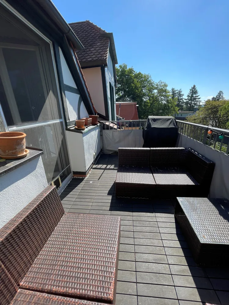 4 Zimmer Wohnung mit 105 m² in Erlangen – Bild 7