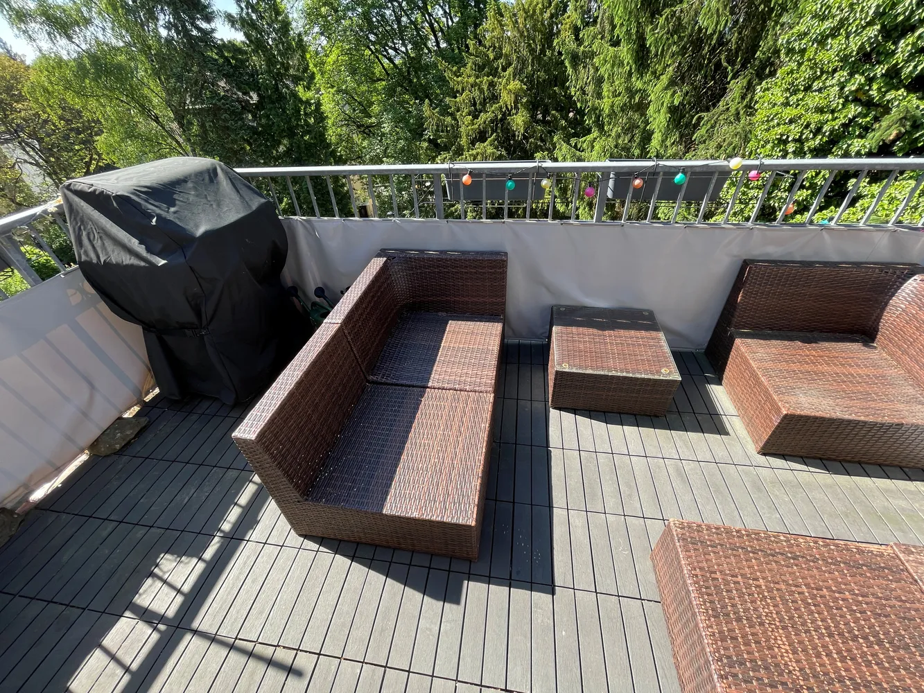 4 Zimmer Wohnung mit 105 m² in Erlangen – Bild 8
