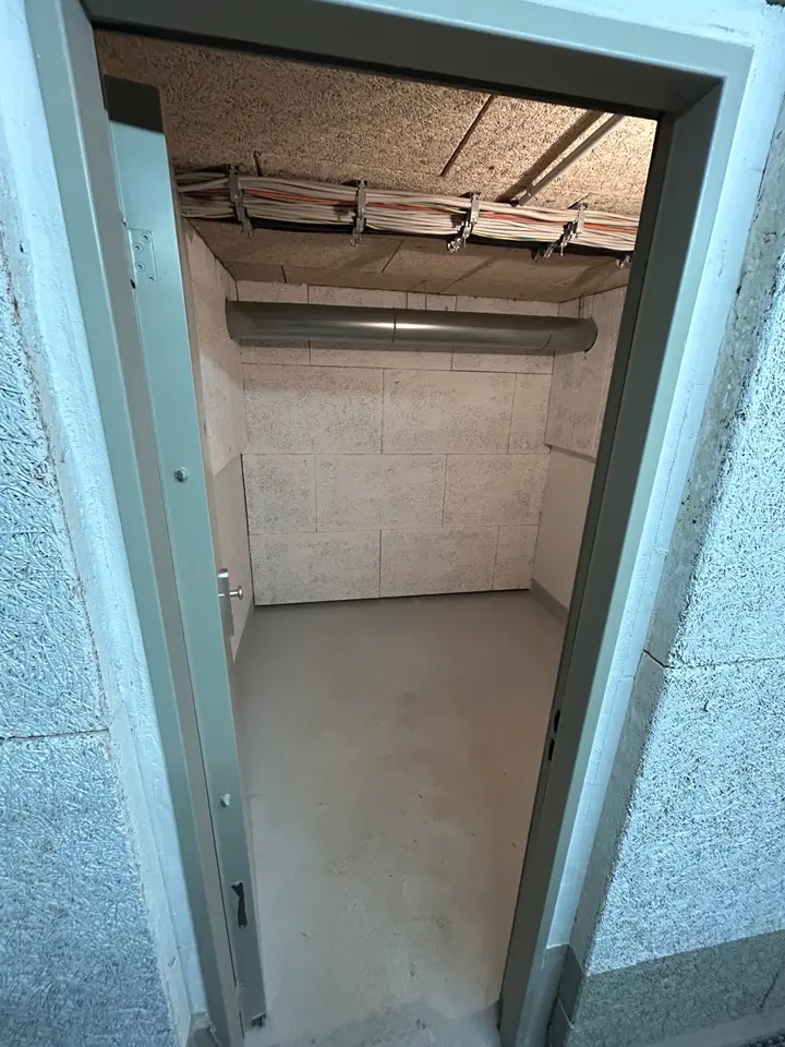Studio mit 29 m² in Berlin – Bild 7