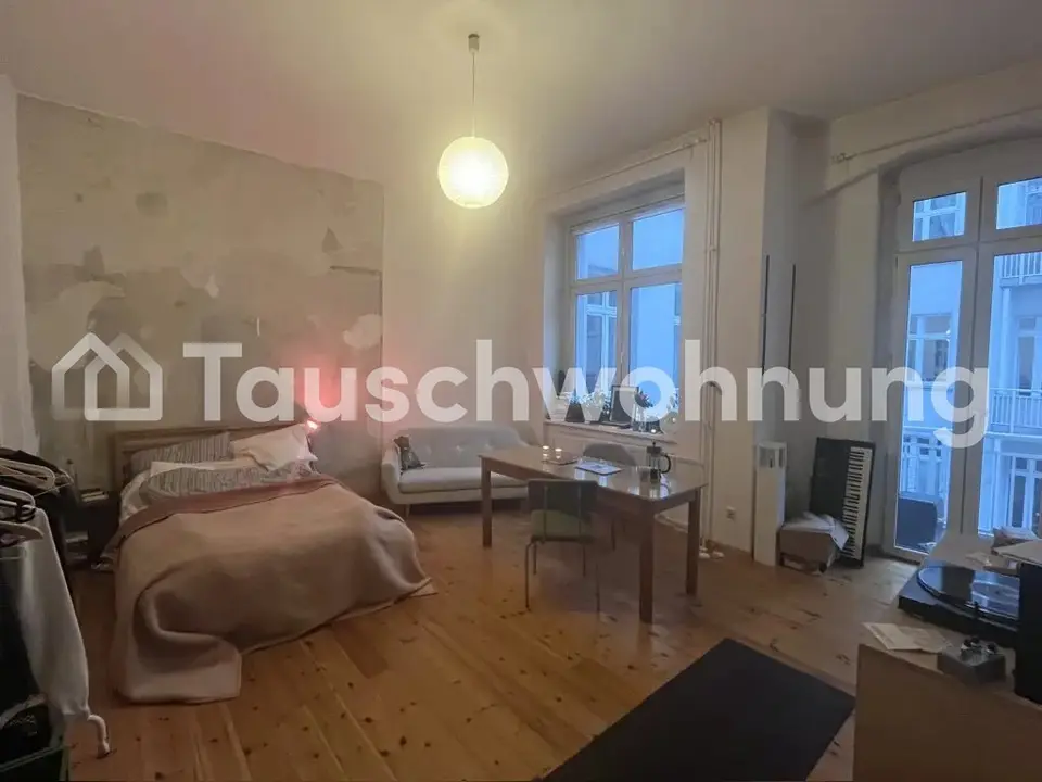 Studio mit 29 m² in Berlin – Bild 9