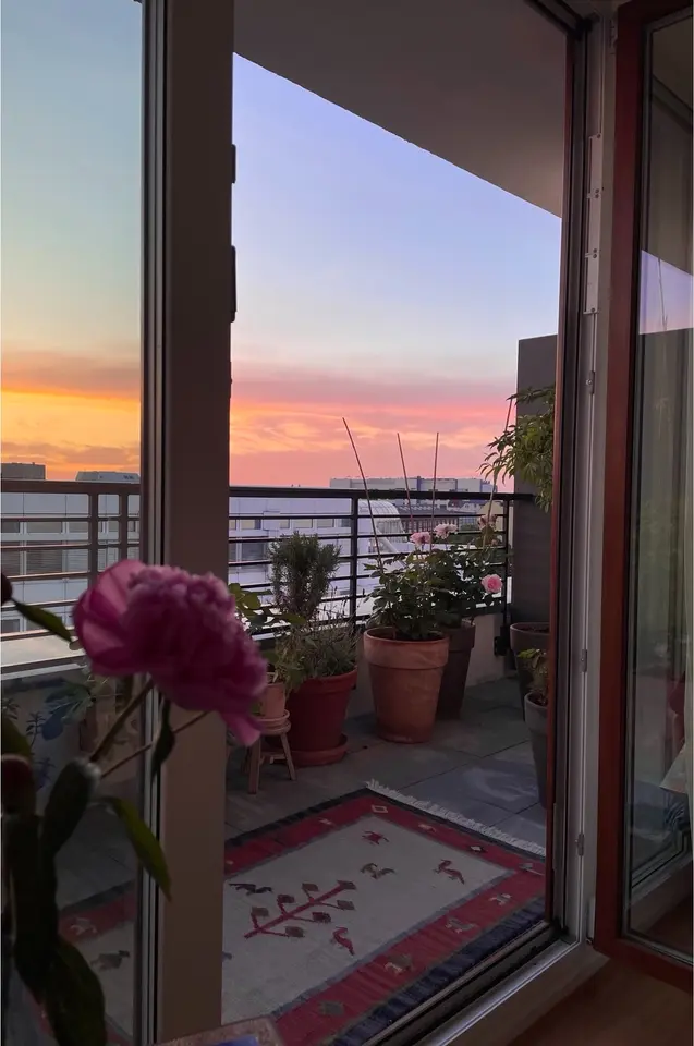 Studio mit 29 m² in Berlin – Bild 10