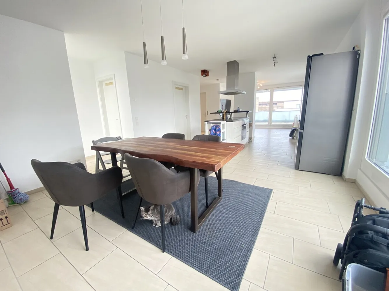 4 Zimmer Wohnung mit 143 m² in Sindelfingen – Bild 2