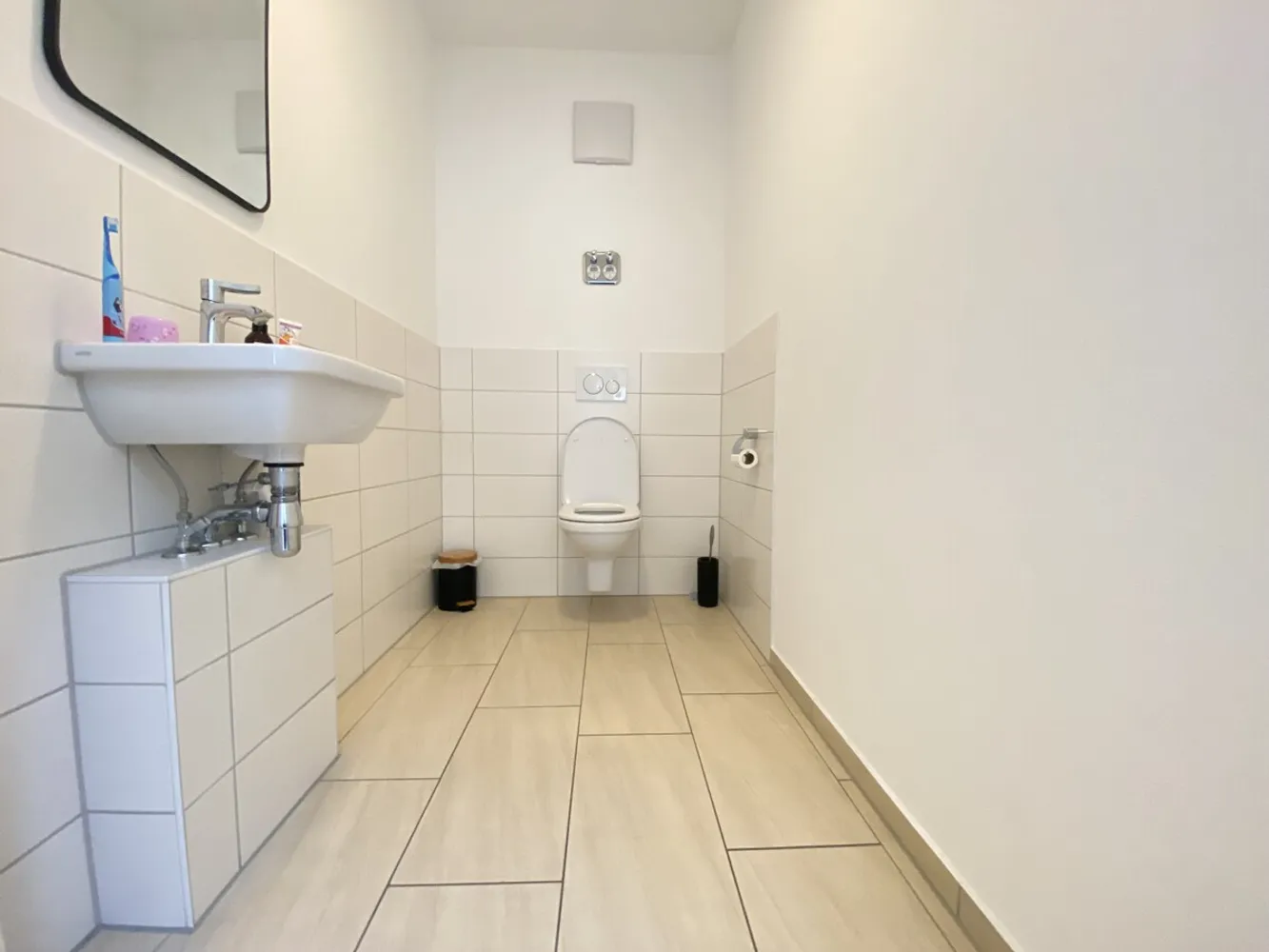 4 Zimmer Wohnung mit 143 m² in Sindelfingen – Bild 11