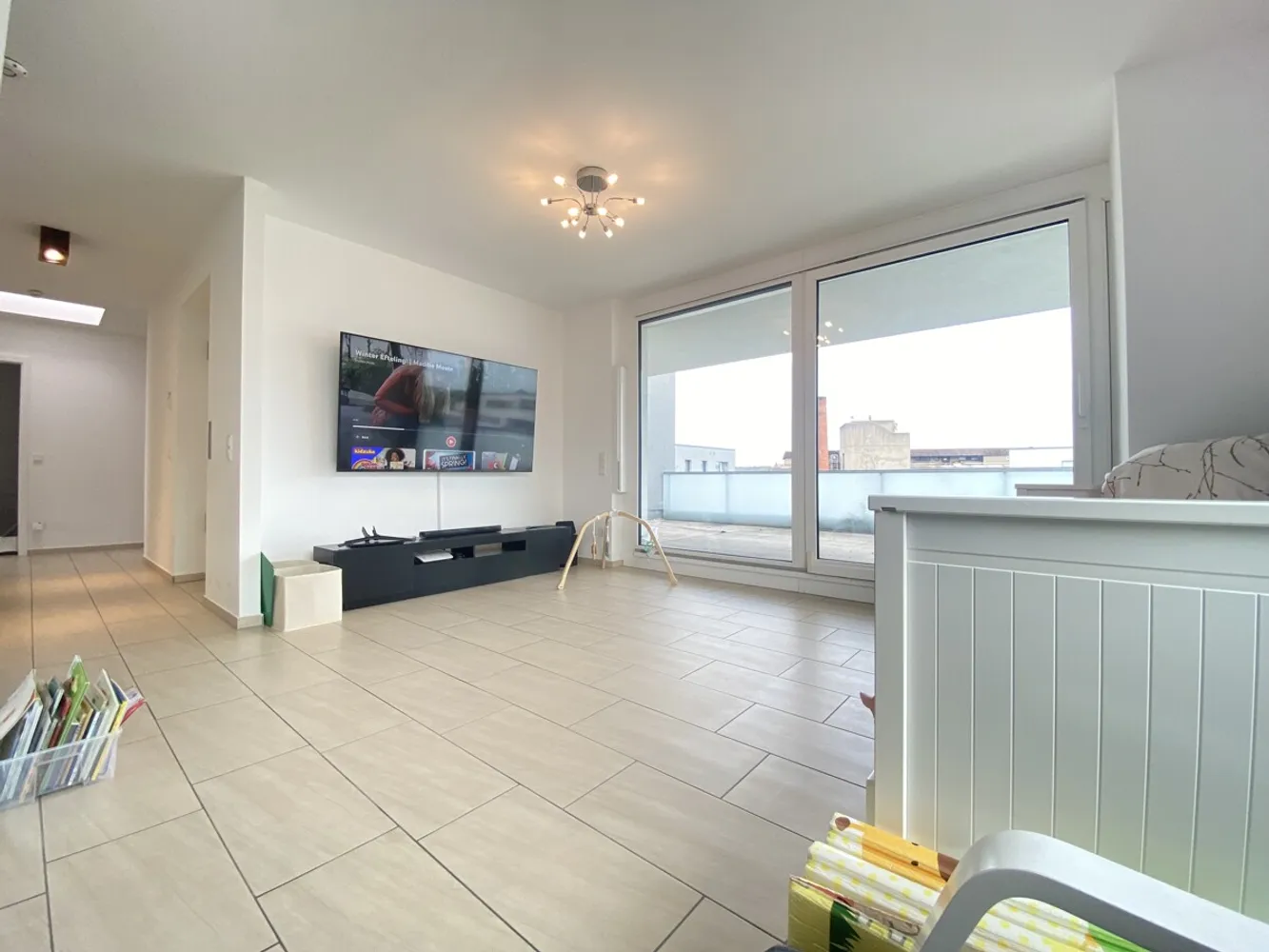 4 Zimmer Wohnung mit 143 m² in Sindelfingen – Bild 4
