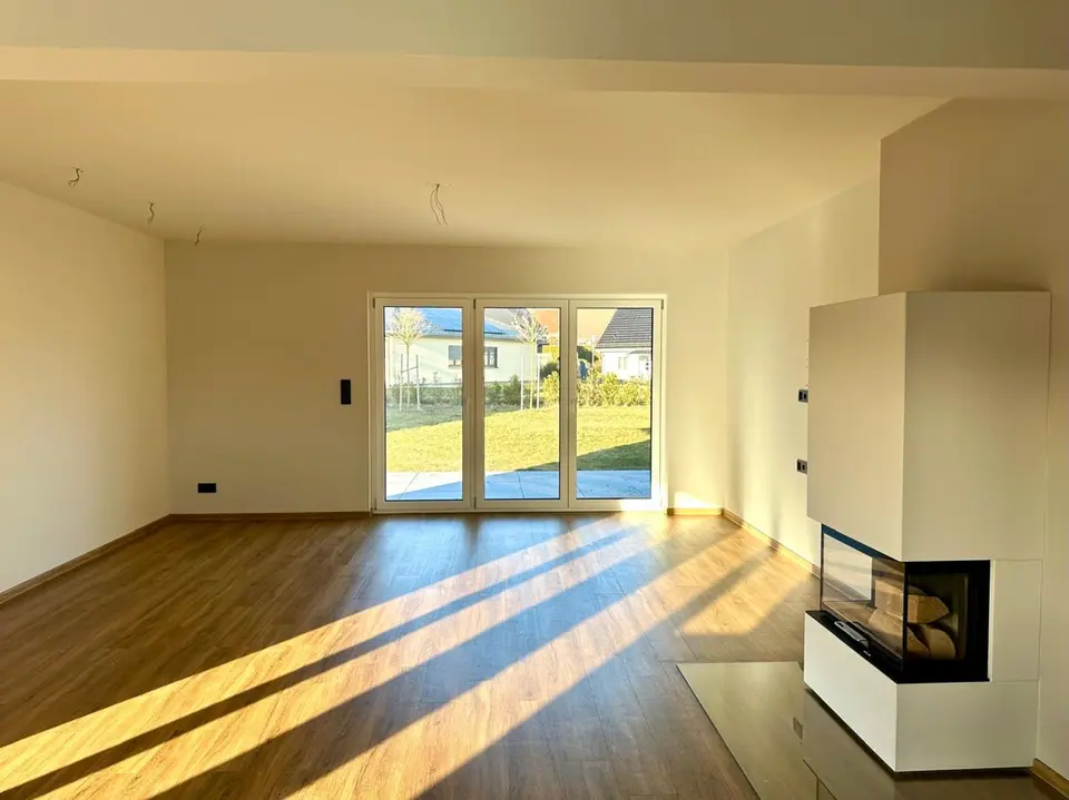 5 Zimmer Haus mit 160 m² in Neubrandenburg – Bild 1