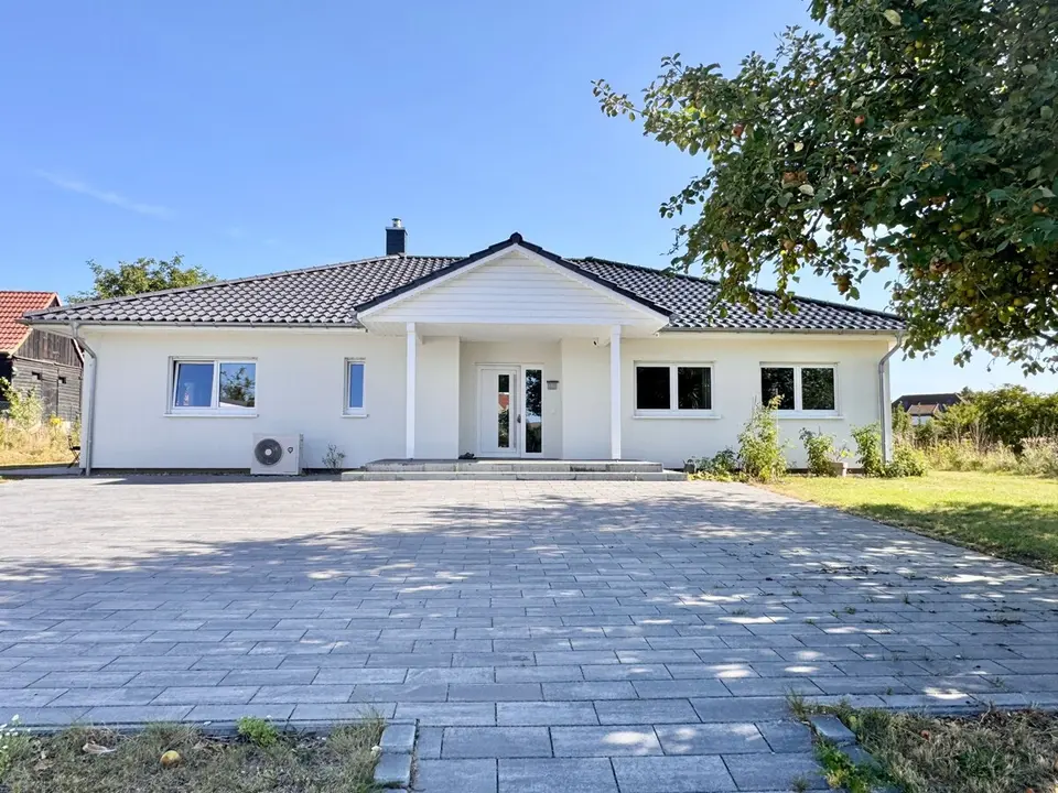 5 Zimmer Haus mit 160 m² in Neubrandenburg – Bild 4