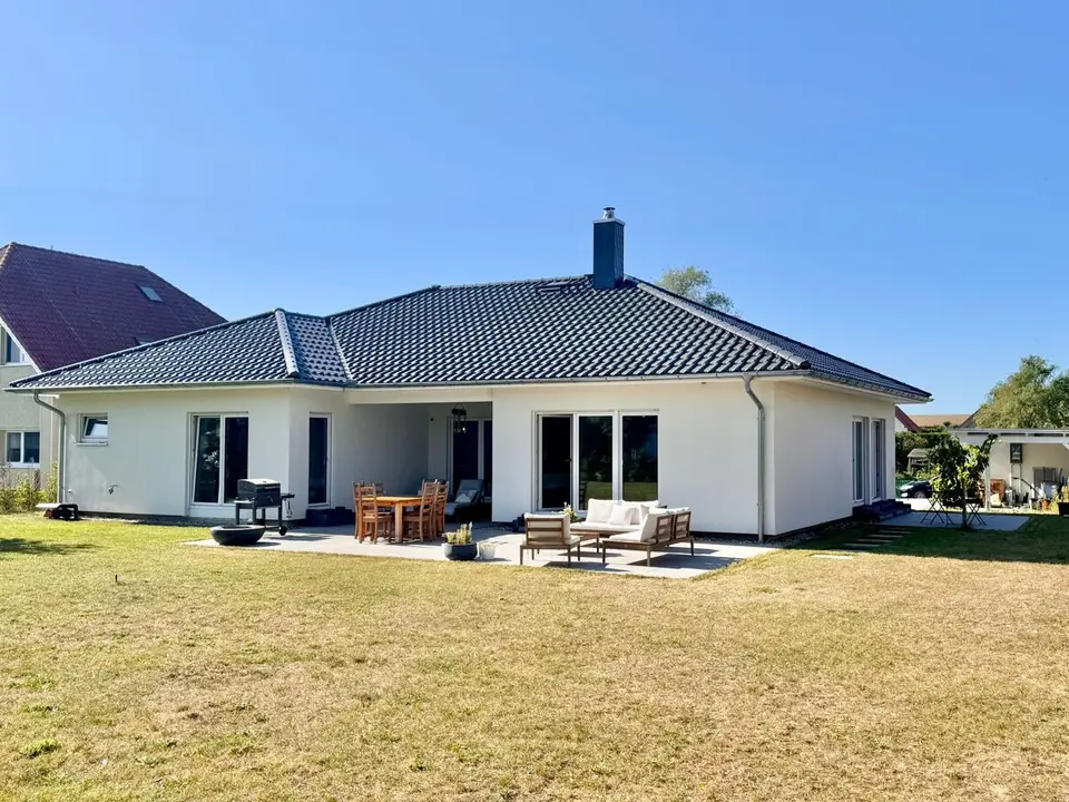 5 Zimmer Haus mit 160 m² in Neubrandenburg – Bild 5