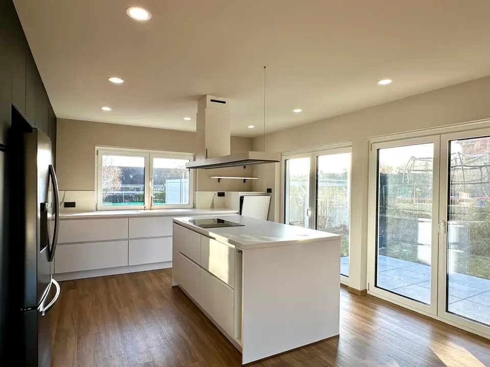 5 Zimmer Haus mit 160 m² in Neubrandenburg – Bild 7