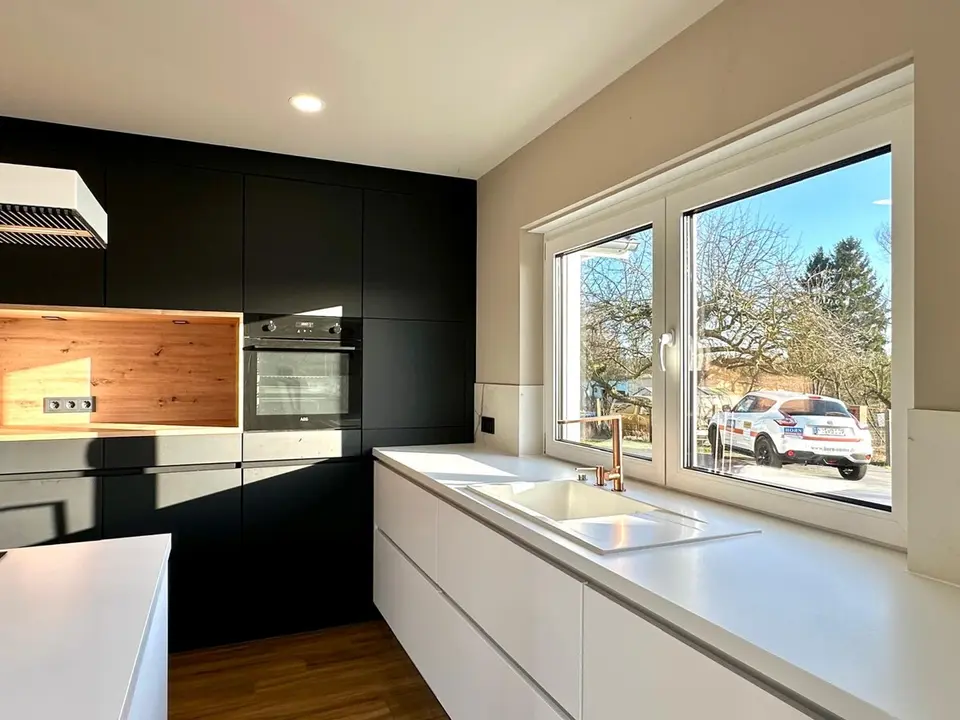 5 Zimmer Haus mit 160 m² in Neubrandenburg – Bild 8