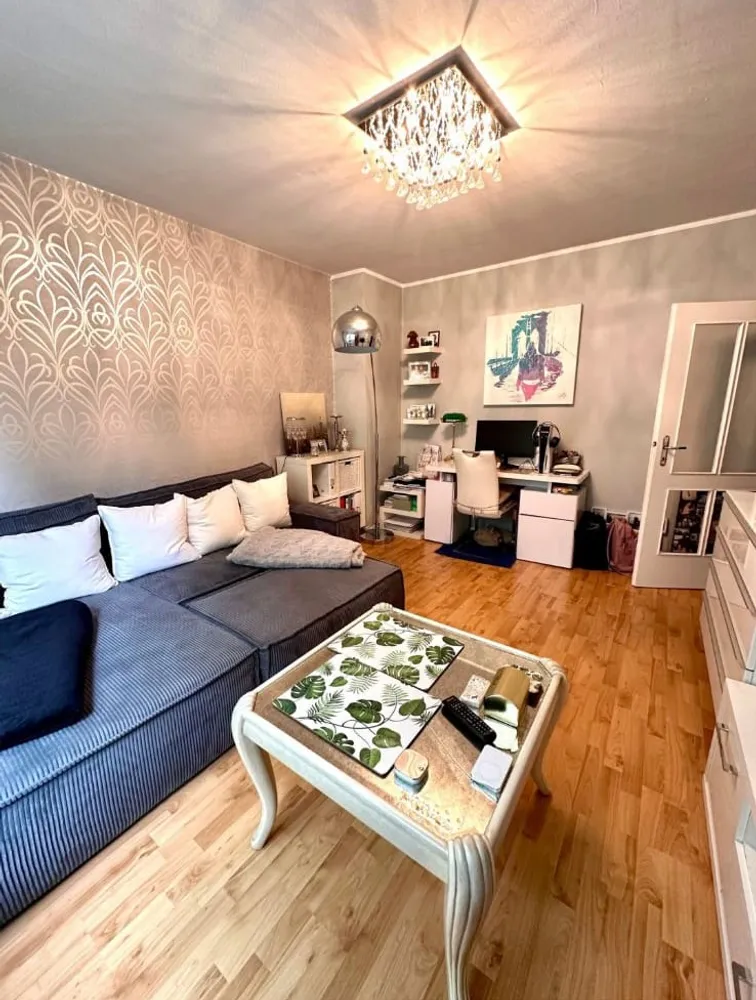 2 Zimmer Wohnung mit 65 m² in Köln – Bild 1