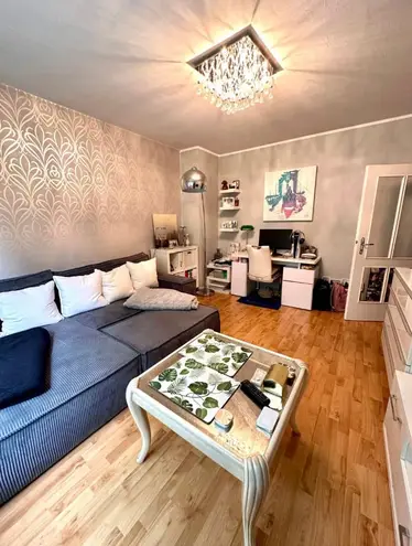 2 Zimmer Wohnung mit 65 m² in Köln – Bild 1