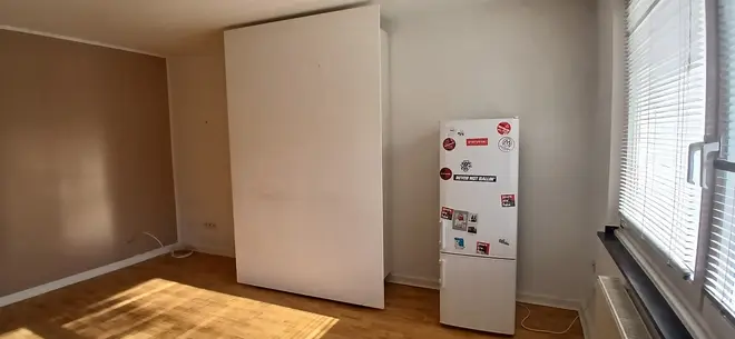 2 Zimmer Wohnung mit 65 m² in Köln – Bild 11