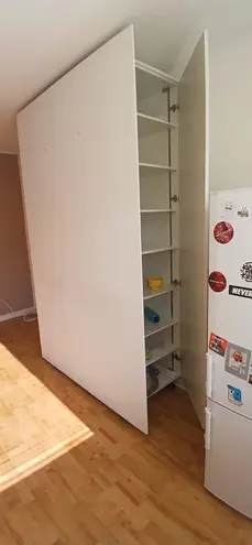 2 Zimmer Wohnung mit 65 m² in Köln – Bild 12
