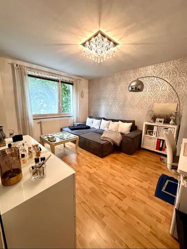 2 Zimmer Wohnung mit 65 m² in Köln – Bild 2