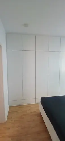 2 Zimmer Wohnung mit 65 m² in Köln – Bild 6