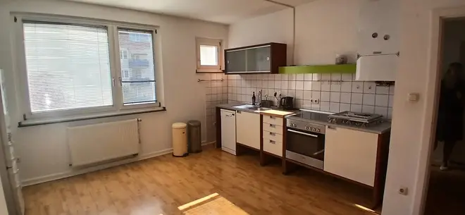 2 Zimmer Wohnung mit 65 m² in Köln – Bild 9