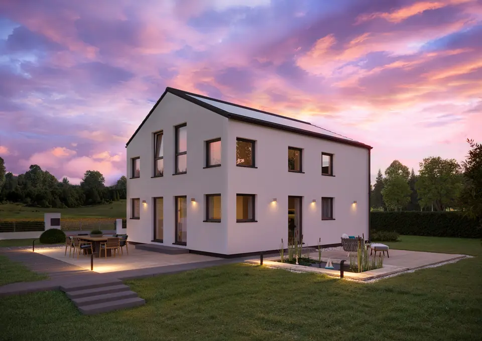 4 Zimmer Haus mit 140 m² in Gelsenkirchen – Bild 1