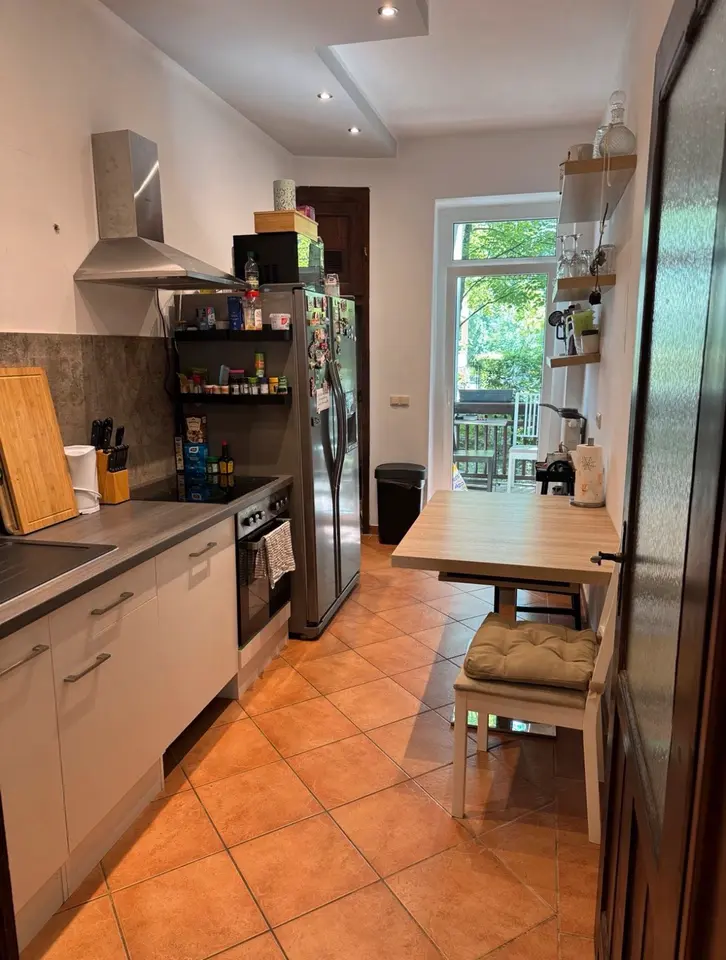 3 Zimmer Wohnung mit 88 m² in Leipzig – Bild 2