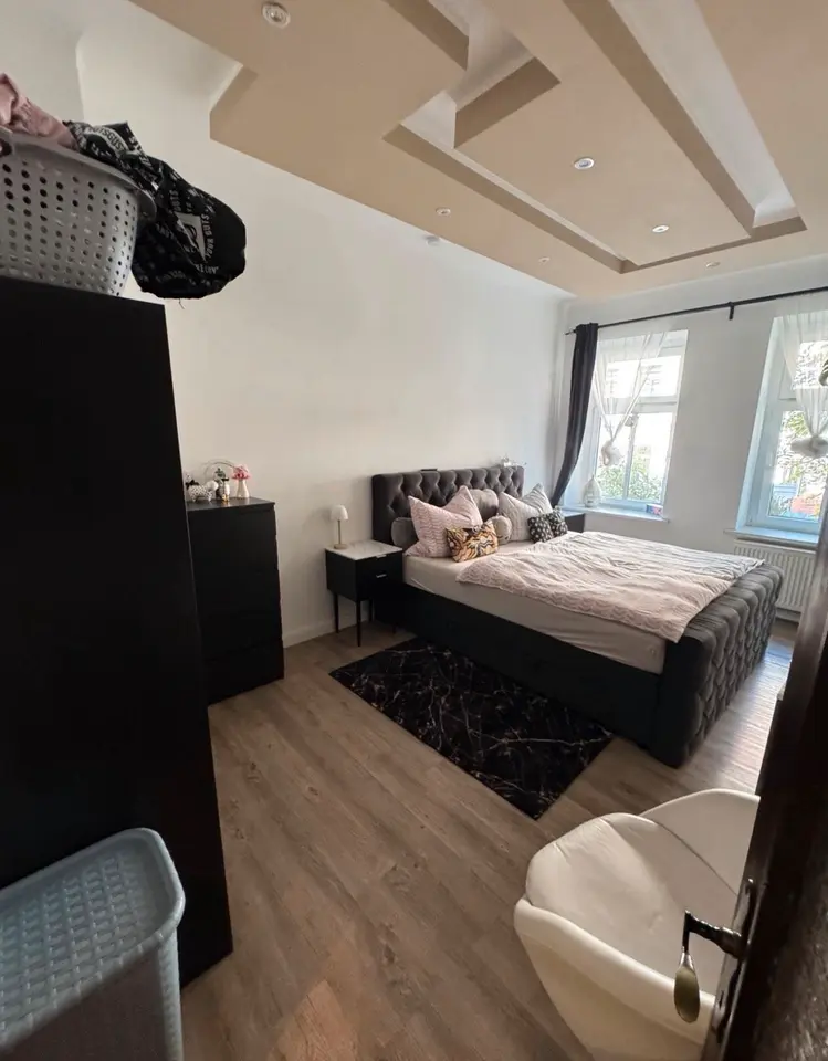 3 Zimmer Wohnung mit 88 m² in Leipzig – Bild 8
