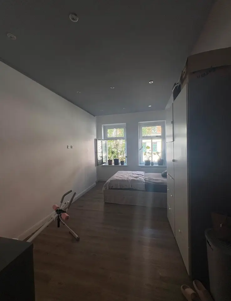 3 Zimmer Wohnung mit 88 m² in Leipzig – Bild 10
