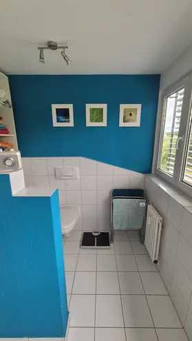 4 Zimmer Wohnung mit 95 m² in Freiburg im Breisgau – Bild 11