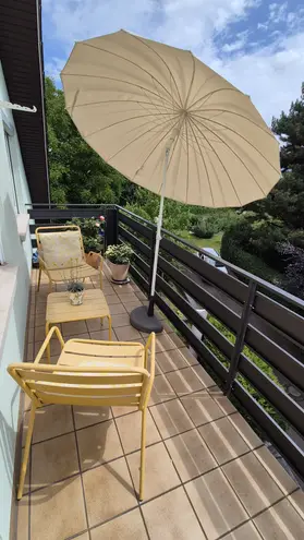 4 Zimmer Wohnung mit 95 m² in Freiburg im Breisgau – Bild 12