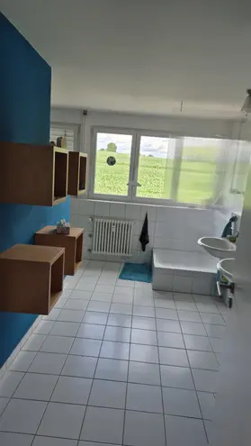 4 Zimmer Wohnung mit 95 m² in Freiburg im Breisgau – Bild 9