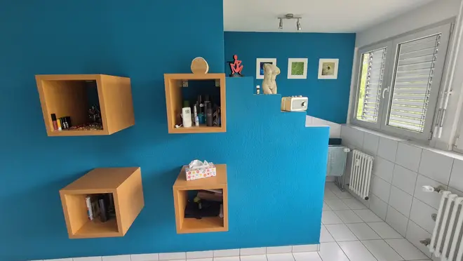 4 Zimmer Wohnung mit 95 m² in Freiburg im Breisgau – Bild 10