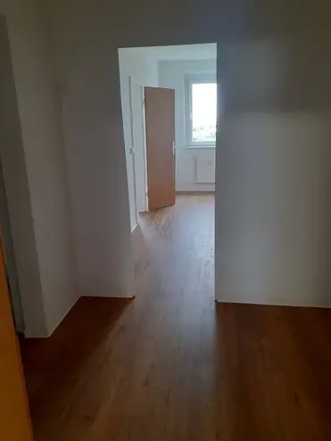 2 Zimmer Wohnung mit 30 m² in Rostock – Bild 2