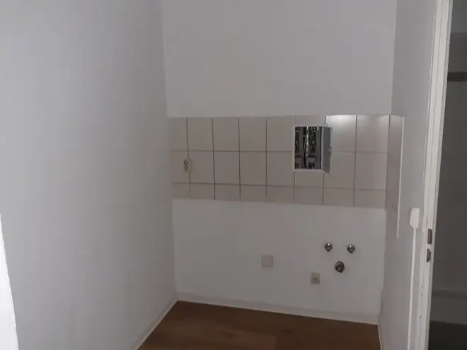 2 Zimmer Wohnung mit 30 m² in Rostock – Bild 3