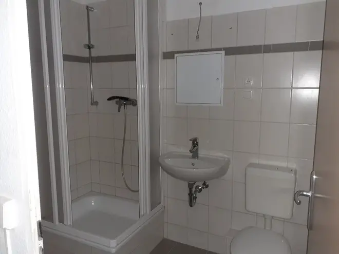 2 Zimmer Wohnung mit 30 m² in Rostock – Bild 4