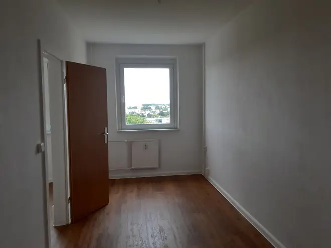 2 Zimmer Wohnung mit 30 m² in Rostock – Bild 6
