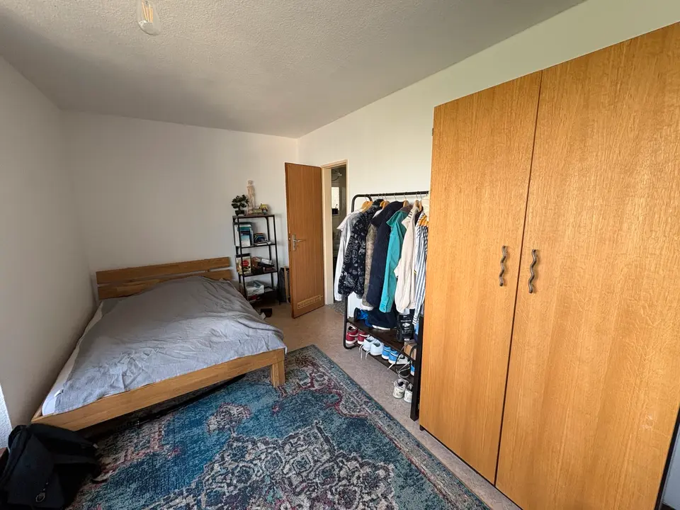 Studio mit 25 m² in Mainz – Bild 1
